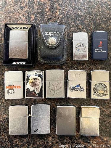 Lot #209 (1 of 7)