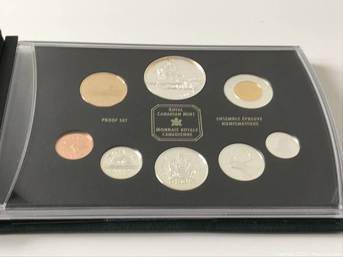 Lot #342 (1 of 6)
