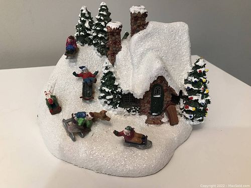 Lot #250 (1 of 10)