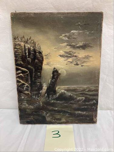 Lot #3 (1 of 4)