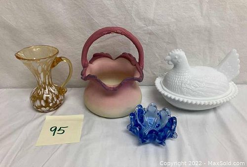 Lot #95 (1 of 16)