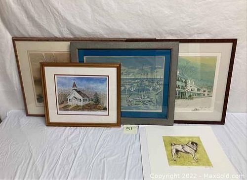 Lot #51 (1 of 27)