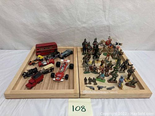 Lot #108 (1 of 18)