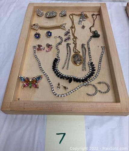 Lot #7 (1 of 11)