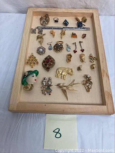 Lot #8 (1 of 12)