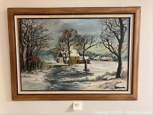 Lot #87 (1 of 7)