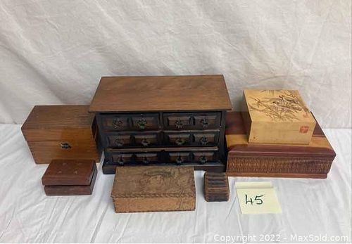 Lot #45 (1 of 23)