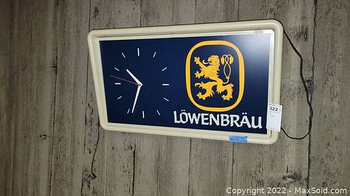 Lot #322 (1 of 6)
