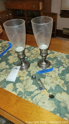 Lot #116 (1 of 9)