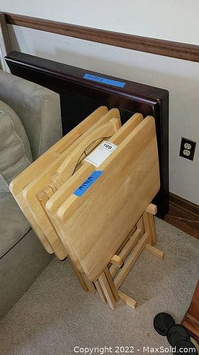 Lot #109 (1 of 9)