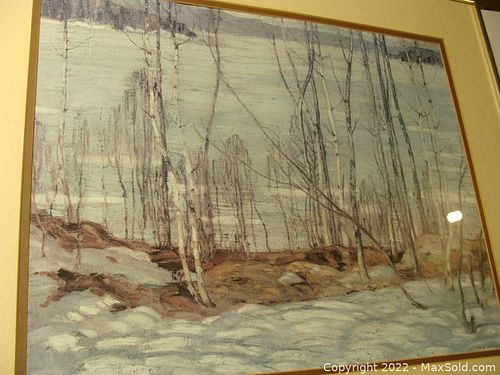 Lot #46 (1 of 6)