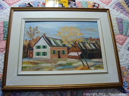 Lot #62 (1 of 6)