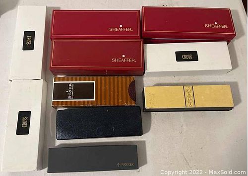 Lot #55 (1 of 9)