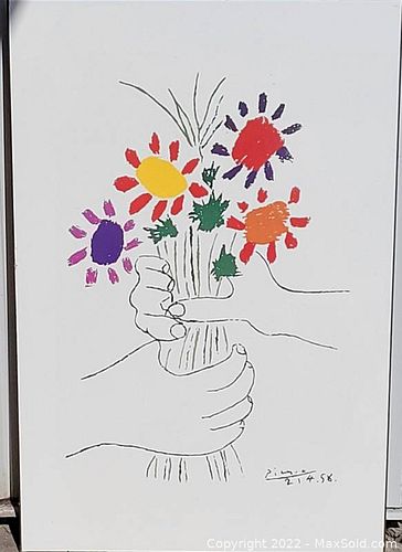 Lot #46 (1 of 1)