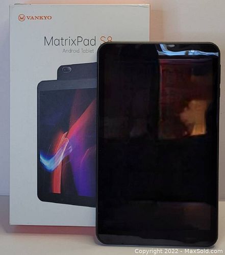 Lot #25 (1 of 1)