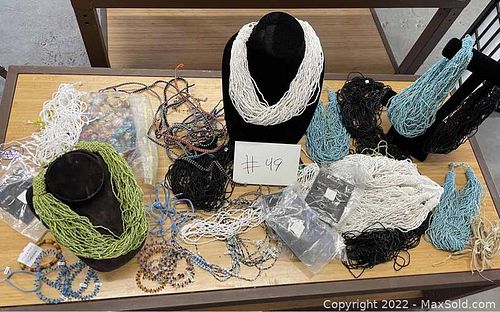 Lot #49 (1 of 6)