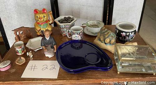 Lot #22 (1 of 3)