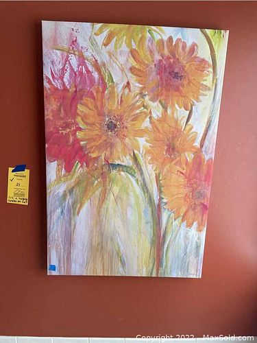 Lot #21 (1 of 5)