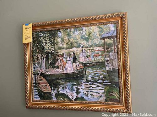 Lot #19 (1 of 3)