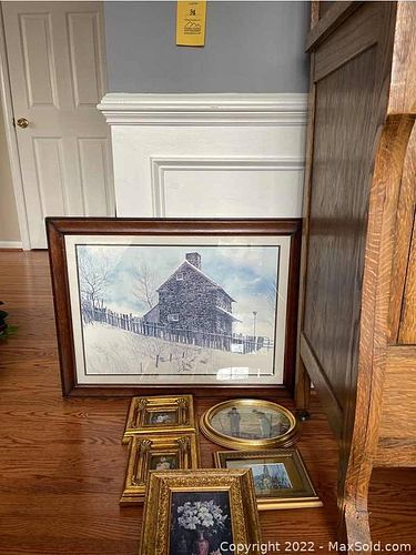 Lot #38 (1 of 4)