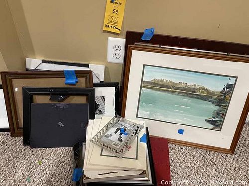 Lot #59 (1 of 10)