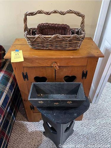 Lot #67 (1 of 5)