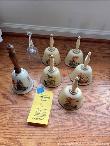 Lot #93 (1 of 8)