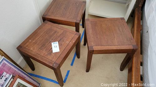 Lot #51 (1 of 6)