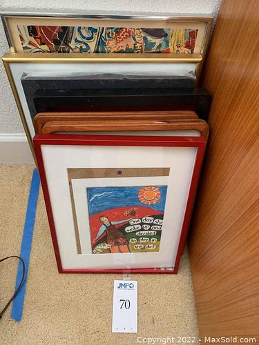 Lot #70 (1 of 18)