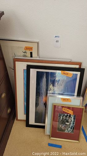 Lot #48 (1 of 10)