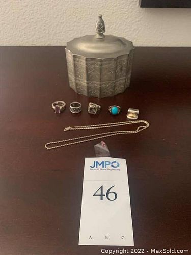 Lot #46 (1 of 17)