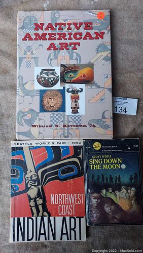 Lot #134 (1 of 4)