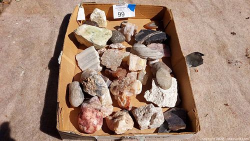 Lot #99 (1 of 8)