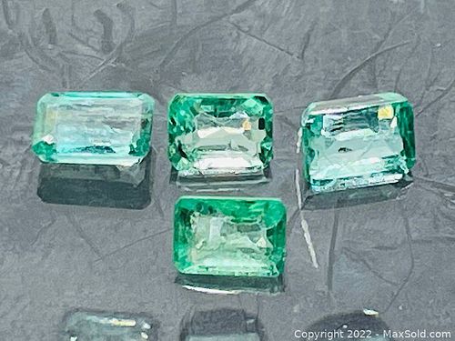 Lot #569 (1 of 6)