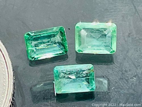 Lot #525 (1 of 6)