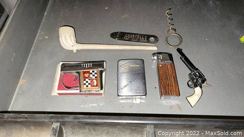 Lot #931 (1 of 11)