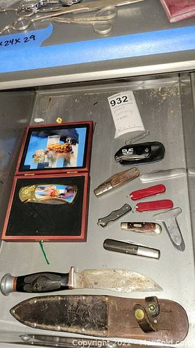Lot #932 (1 of 11)