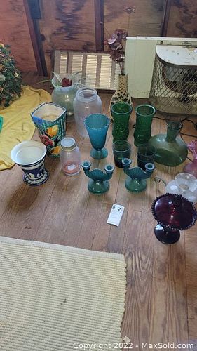 Lot #912 (1 of 13)