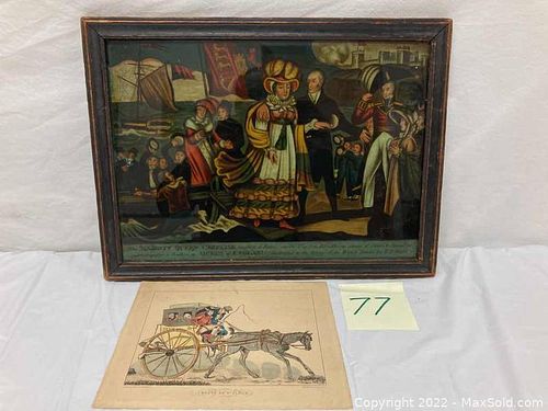Lot #77 (1 of 13)