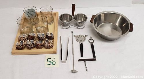 Lot #56 (1 of 12)
