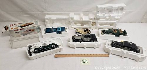 Lot #29 (1 of 18)
