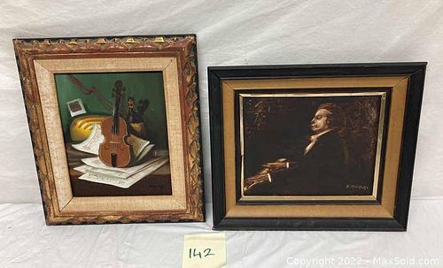 Lot #142 (1 of 8)