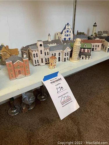 Lot #278 (1 of 15)