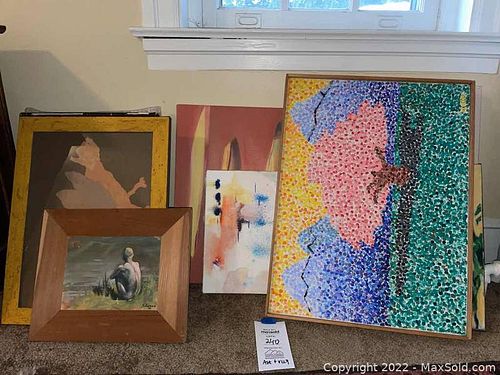 Lot #240 (1 of 20)