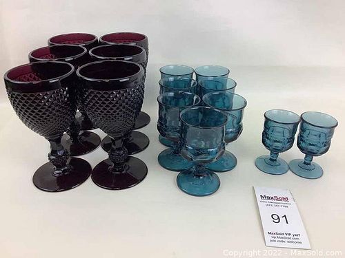 Lot #91 (1 of 10)