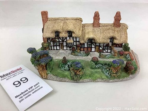 Lot #99 (1 of 14)
