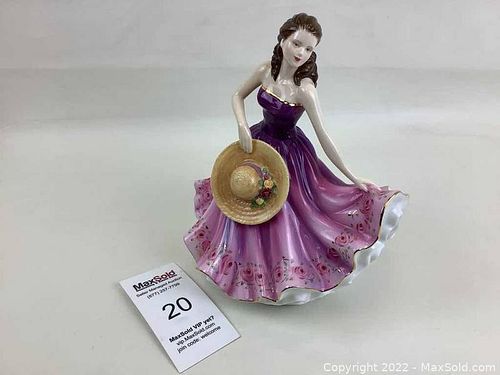 Lot #20 (1 of 7)