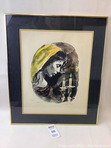Lot #66 (1 of 14)