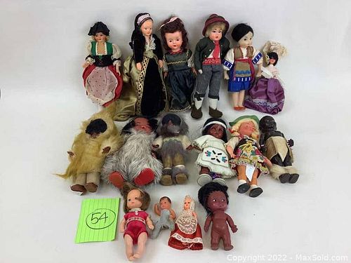 Lot #54 (1 of 8)