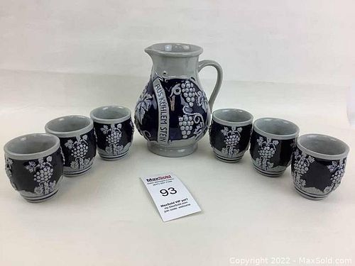 Lot #93 (1 of 9)